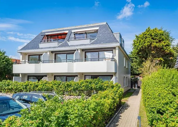 App. Rüm Hart, Haus Oose, App. 2