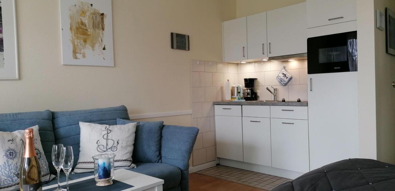 App. Rüm Hart, Haus Oose, App. 2 *