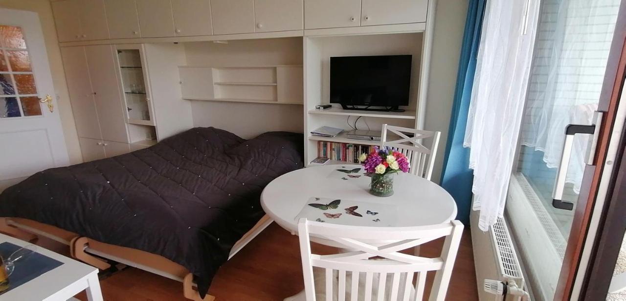App. Rüm Hart, Haus Oose, App. 2 Apartment *