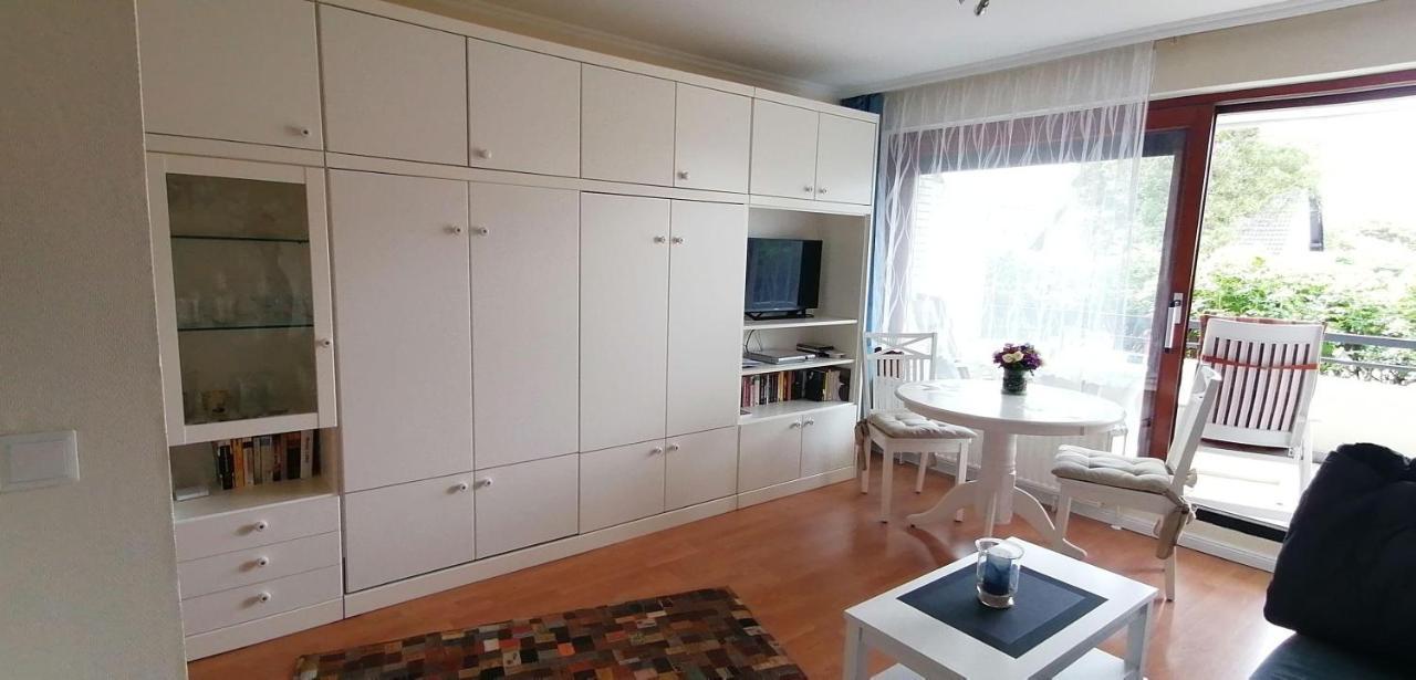 App. Rüm Hart, Haus Oose, App. 2 Apartment Westerland